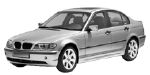 BMW E46 P2843 Fault Code