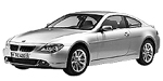 BMW E63 P2843 Fault Code