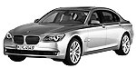 BMW F01 P2843 Fault Code
