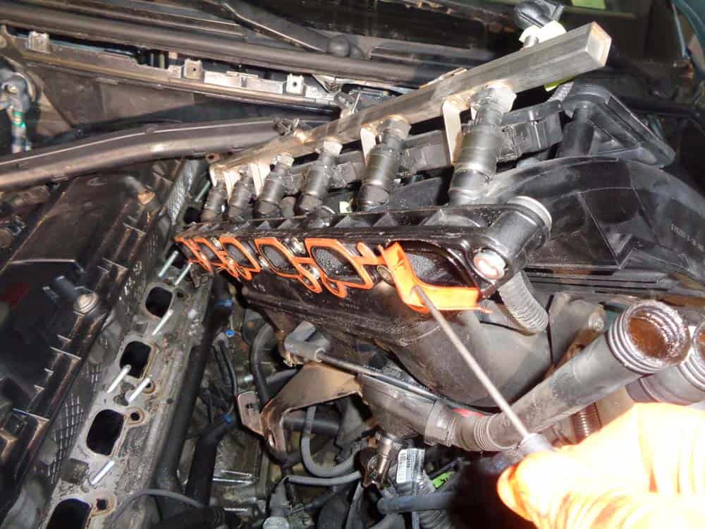 See P2843 repair manual