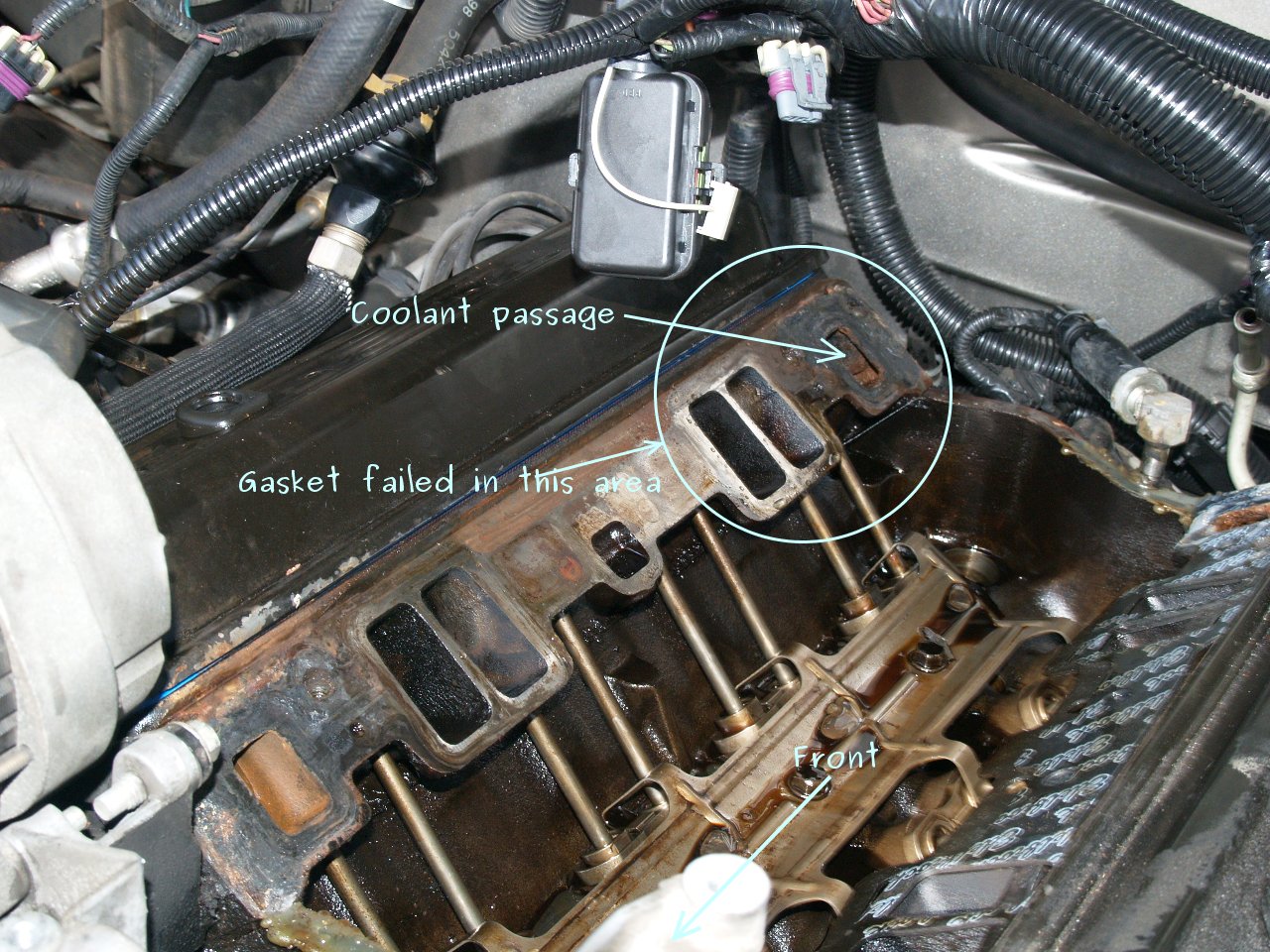 See P2843 in engine